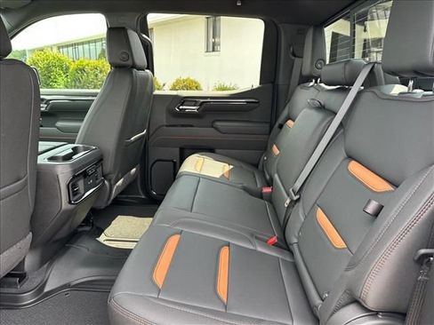 New 2026 GMC Sierra 1500 AT4 w/ AT4 Premium Package AWD/4WD image 24