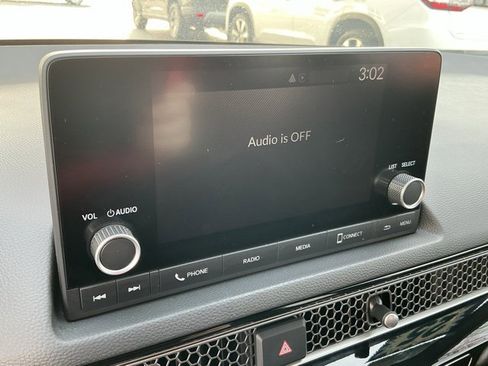 Used 2025 Honda Civic Sport image 25