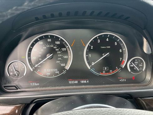 Used 2015 BMW 535i Sedan image 25