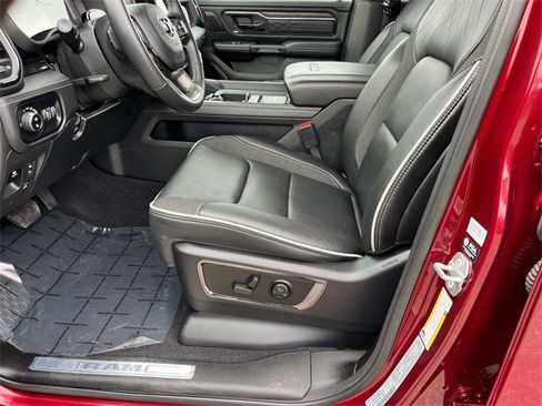 Used 2025 RAM 1500 Limited image 16