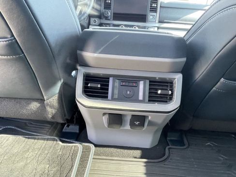 Used 2024 Ford F250 Limited w/ FX4 Off-Road Package AWD/4WD image 23