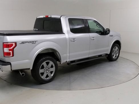 Used 2018 Ford F150 XLT w/ Equipment Group 302A Luxury image 14