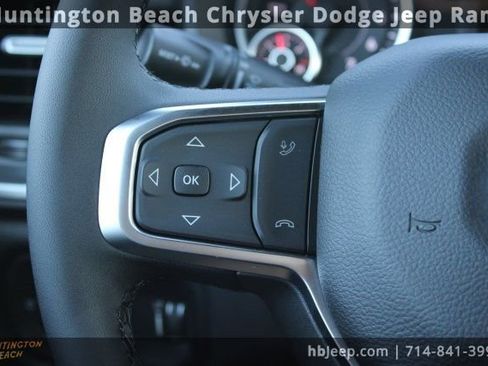 Used 2026 RAM 1500 Big Horn image 15