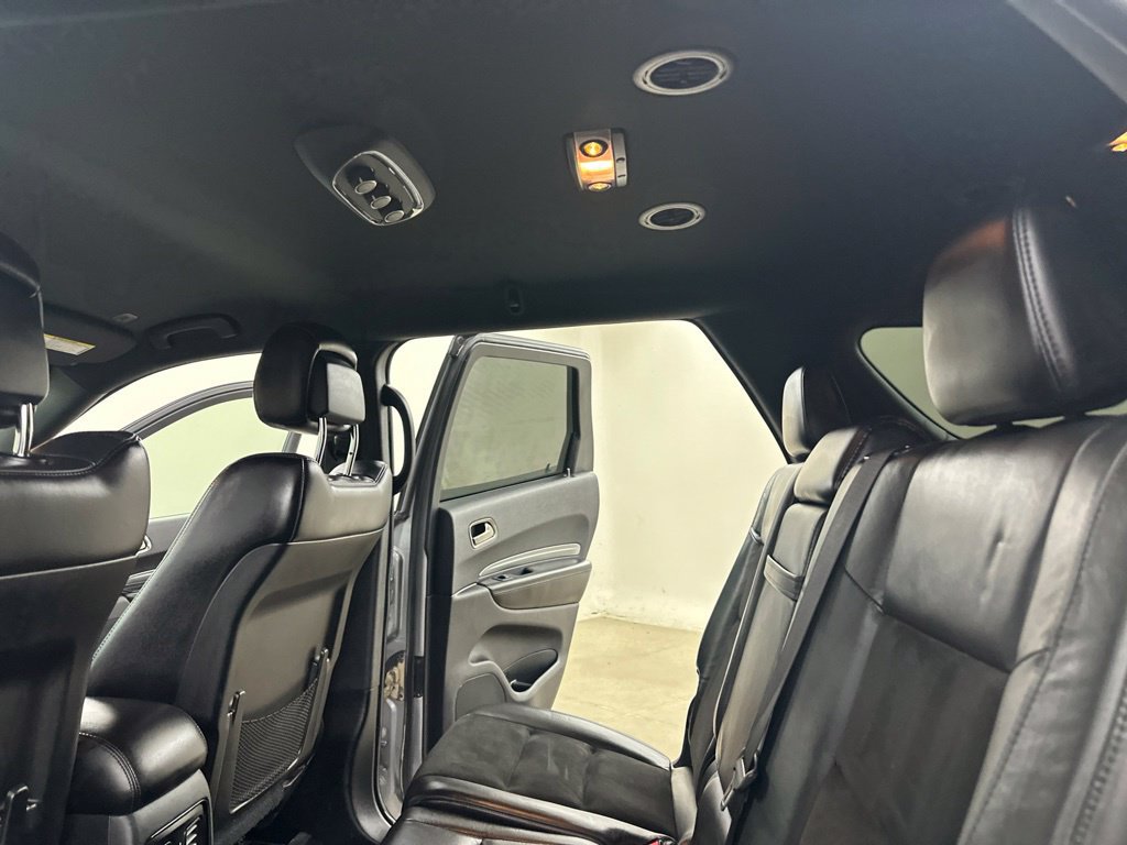 Used 2019 Dodge Durango GT AWD/4WD image 33