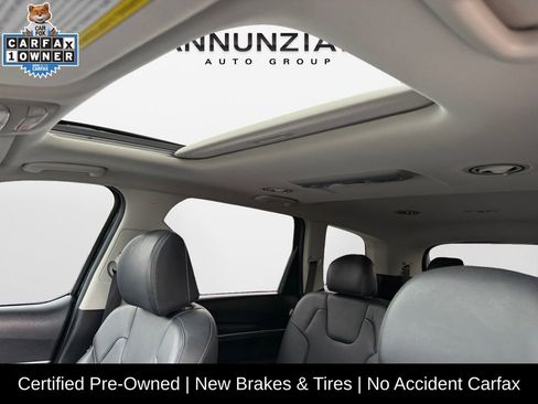Certified 2023 Kia Telluride S w/ S Sunroof Package AWD/4WD image 30