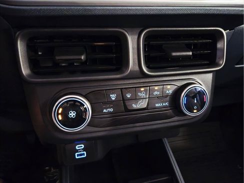 Used 2024 Ford Maverick Tremor w/ Tremor Off-Road Package AWD/4WD image 22