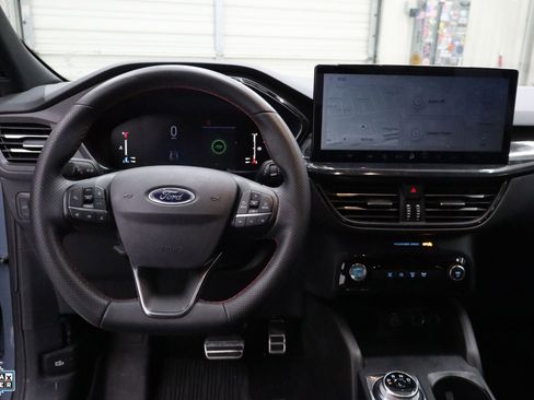 Certified 2024 Ford Escape ST-Line w/ Tech Pack #1 FWD image 19