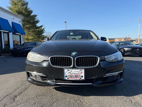 Used 2013 BMW 328i Sedan image 2