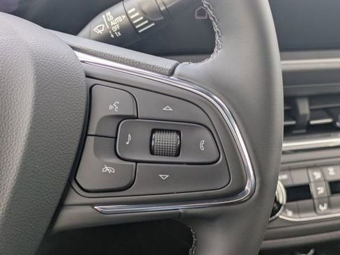 New 2026 Buick Envista Preferred w/ Convenience I Package image 48