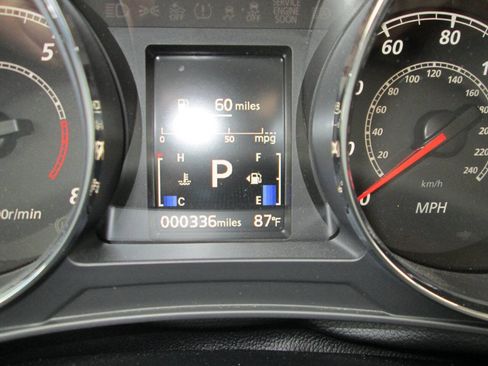 Used 2025 Mitsubishi Outlander Sport ES AWD/4WD image 8