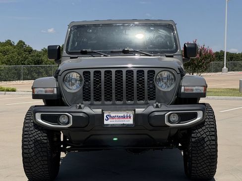 Used 2021 Jeep Gladiator Sport AWD/4WD image 7