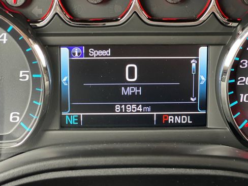 Used 2019 Chevrolet Tahoe LT AWD/4WD image 22