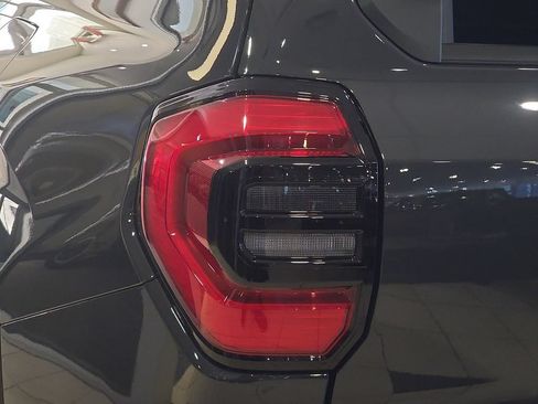 New 2026 Toyota 4Runner TRD Off-Road Premium AWD/4WD image 12