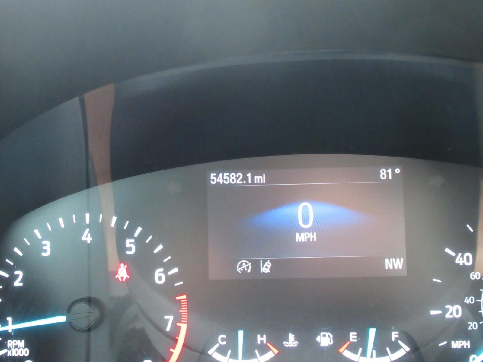 Used 2020 Ford Escape SE FWD image 30
