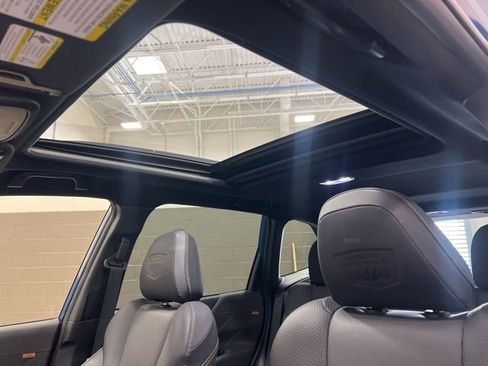 Used 2023 Subaru Forester Wilderness image 17