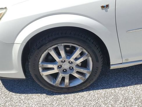 Used 2008 Saturn Aura XE w/ Preferred Package FWD image 8