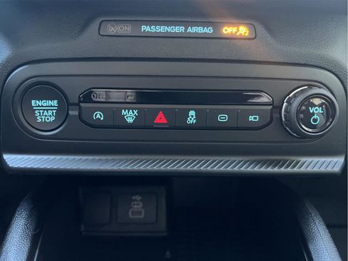 Used 2025 Ford Bronco Sport Big Bend w/ Convenience Package image 28