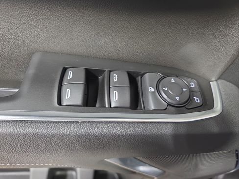 New 2026 GMC Sierra 1500 Elevation AWD/4WD image 26