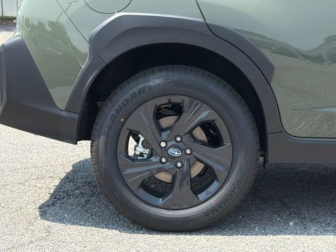 New 2026 Subaru Crosstrek 2.5i AWD/4WD image 6