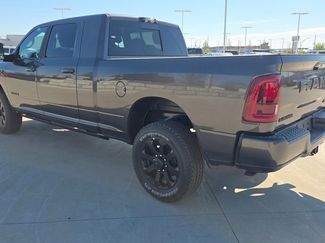 New 2026 RAM 2500 Laramie AWD/4WD video 3