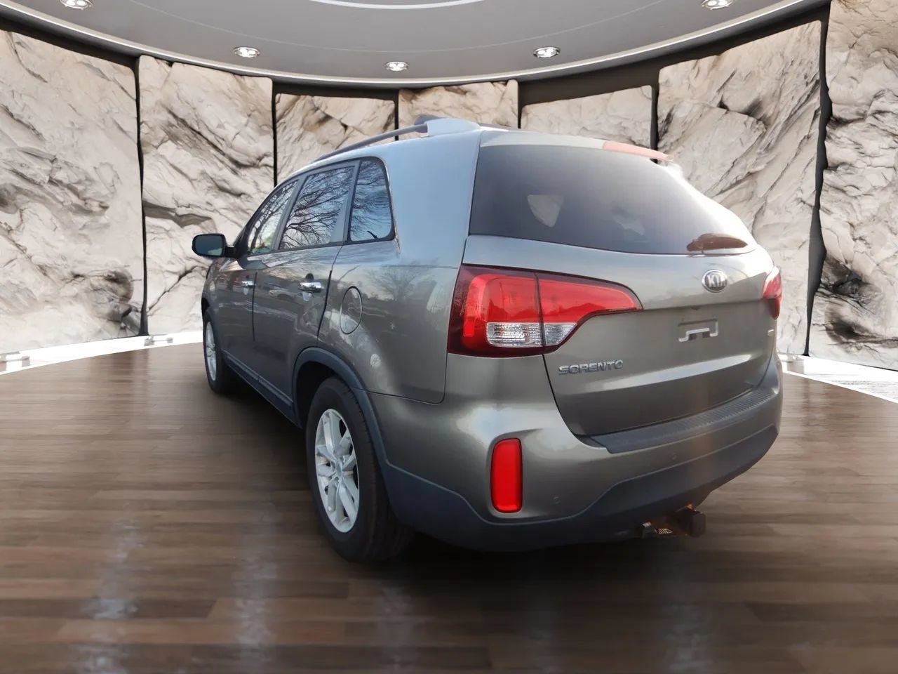 Used 2014 Kia Sorento LX FWD image 9