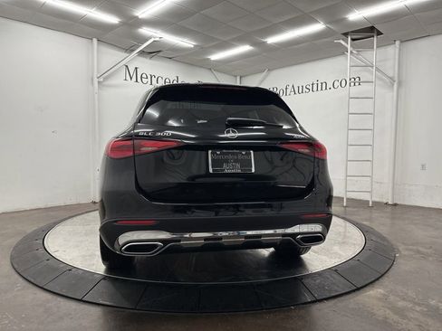 New 2026 Mercedes-Benz GLC 300 4MATIC image 6