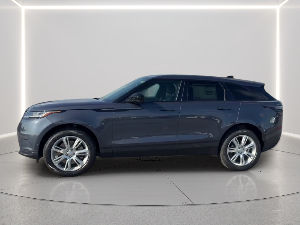 New 2026 Land Rover Range Rover Velar S AWD/4WD image 8