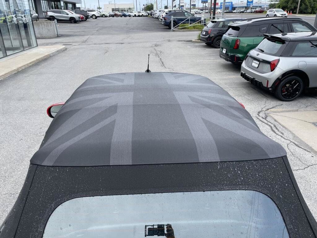 New 2026 MINI Cooper John Cooper Works FWD image 15