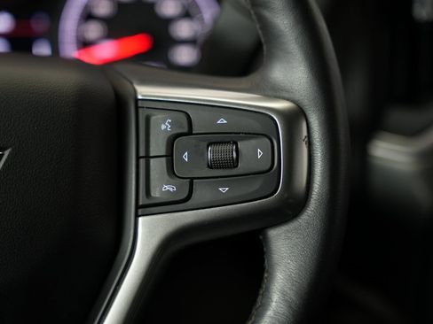 Used 2019 Chevrolet Silverado 1500 RST w/ All-Star Edition image 13