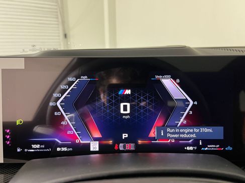New 2026 BMW X5 M60i AWD/4WD image 19