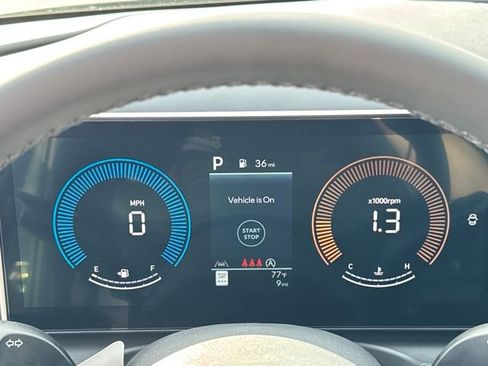 New 2026 Hyundai Tucson XRT image 14