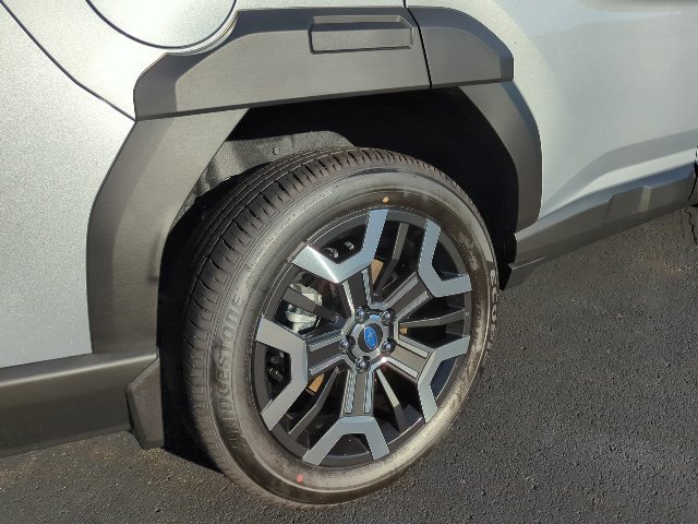 New 2026 Subaru Outback Touring XT AWD/4WD image 7