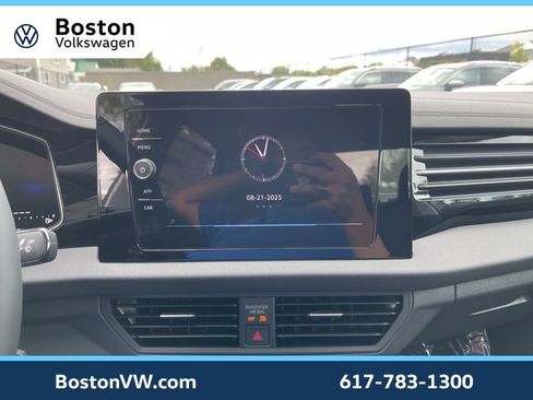 New 2025 Volkswagen Jetta S image 19