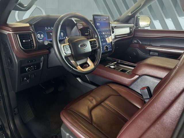 Used 2024 Ford Expedition Max Limited RWD image 10