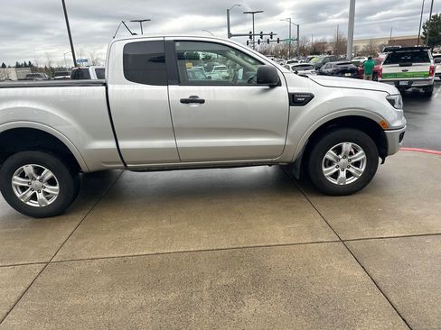 Used 2019 Ford Ranger XLT image 5