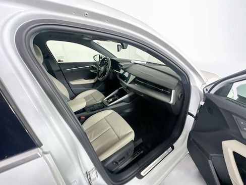 Used 2024 Audi A3 2.0T Premium image 31