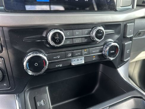 Used 2024 Ford F150 XLT w/ Mobile Office Package AWD/4WD image 19