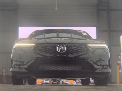 Used 2025 Acura Integra A-Spec image 3