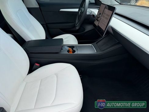 Used 2023 Tesla Model 3 Standard Range RWD image 14