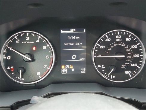 New 2025 Subaru Legacy Premium image 18