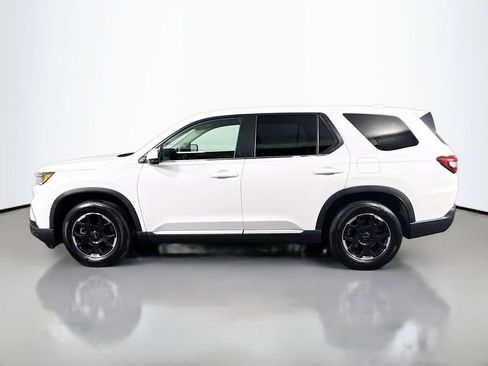 Certified 2025 Honda Pilot EX-L image 4