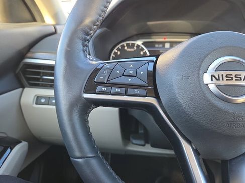 Used 2020 Nissan Altima 2.5 SL image 23