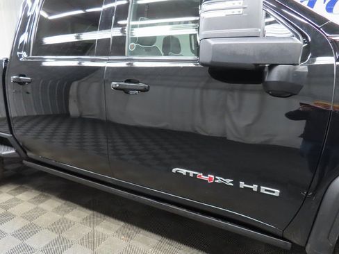 Used 2025 GMC Sierra 2500 AT4X w/ AT4X AEV Edition AWD/4WD image 37