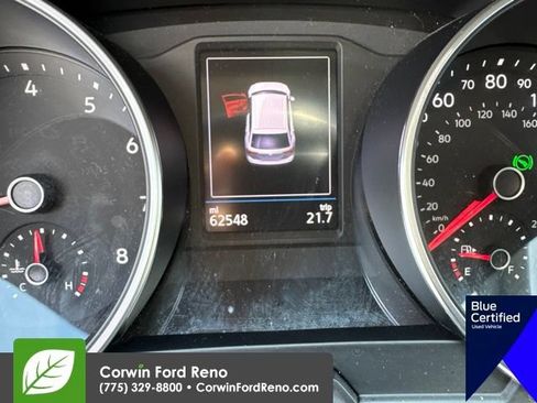 Used 2020 Volkswagen Tiguan SE w/ Panoramic Sunroof Package AWD/4WD image 17