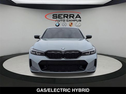 Used 2024 BMW M340i xDrive w/ Premium Package image 17