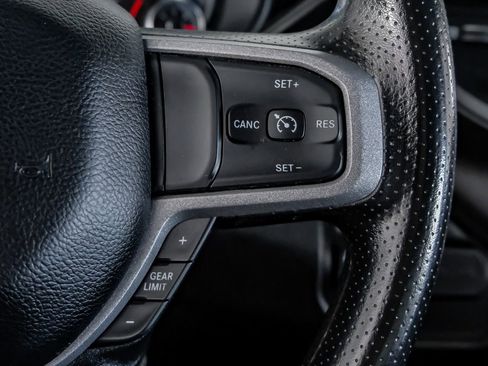 Used 2024 RAM 3500 Tradesman w/ Towing Technology Group image 18