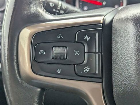 Used 2020 Chevrolet Silverado 2500 High Country w/ Z71 Off-Road Package image 26