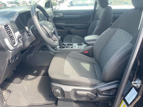 New 2025 Ford Ranger XL image 7