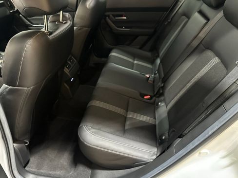 Certified 2025 MAZDA CX-50 AWD 2.5 S w/ Weather Package image 11