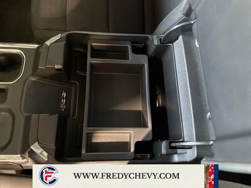 Used 2023 Chevrolet Silverado 1500 LT w/ Protection Package image 18